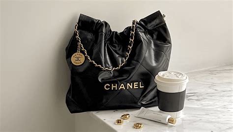 chanel 22 price.